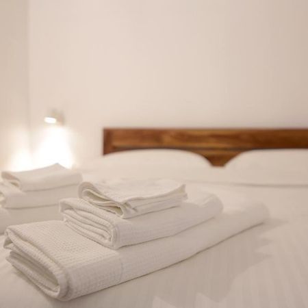 Antica Residenza Fusco Hotel Naples Exterior photo