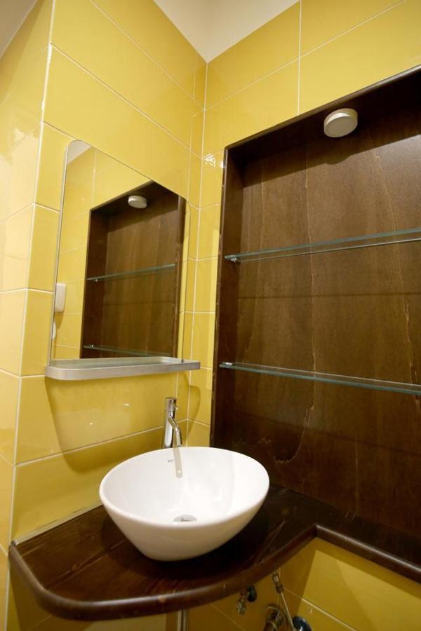 Antica Residenza Fusco Hotel Naples Exterior photo